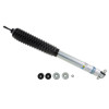 Bilstein 5100 Series Front 46mm Monotube Shock Absorber for 1998 Wrangler SE