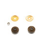 Bilstein B8 (SP) Rear 46mm Monotube Shock Absorber for 99-04 Mustang SVT Cobra