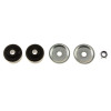 Bilstein B6 Front 46mm Monotube Shock Absorber for 2004 Colorado Z85 LS
