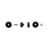 Bilstein B8 5100 Series Front Shock for 13-16 Ram 3500 - 24-251747