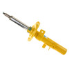 Bilstein B8 Front Right 36mm Monotube Strut Assembly for 12-13 Ford Focus