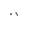 Bilstein B8 5125 Shock Absorber for KBOA Lifted Truck 201.5mm - 33-230382