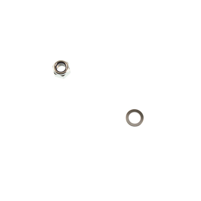 Bilstein B6 HD Front Shock for 11-13 Mustang GT - 35-212676
