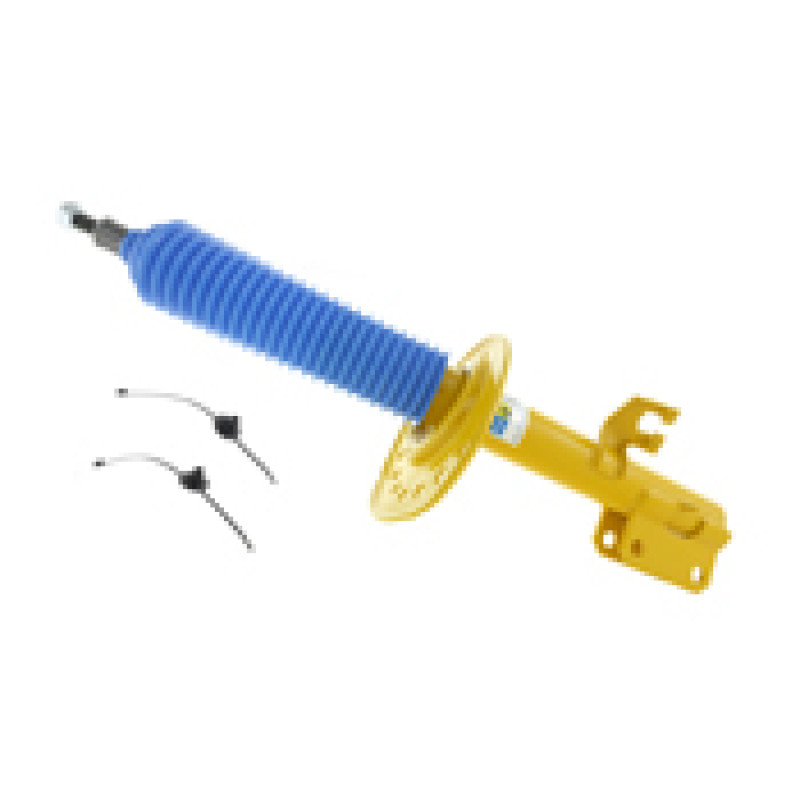 Bilstein B6 Performance Front Right Strut Assembly for 11-17 Nissan Juke