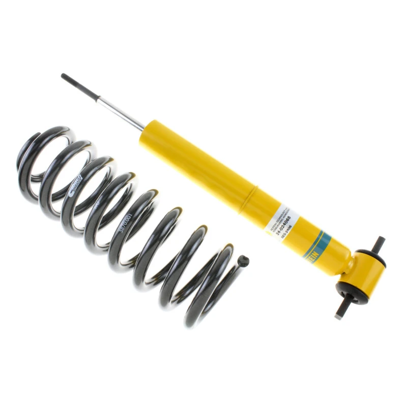 Bilstein B12 (Pro-Kit) - Suspension Kit for 98-02 Chevy Camaro 5.7L