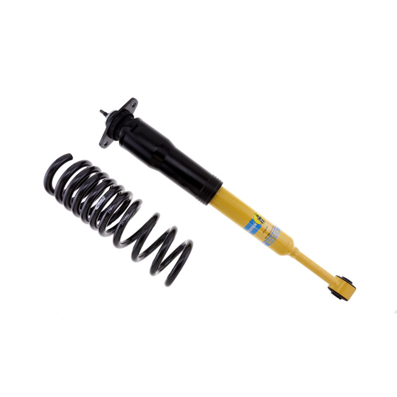 Bilstein B12 Pro-Kit Suspension Kit for 06-10 Dodge Charger - 46-234377