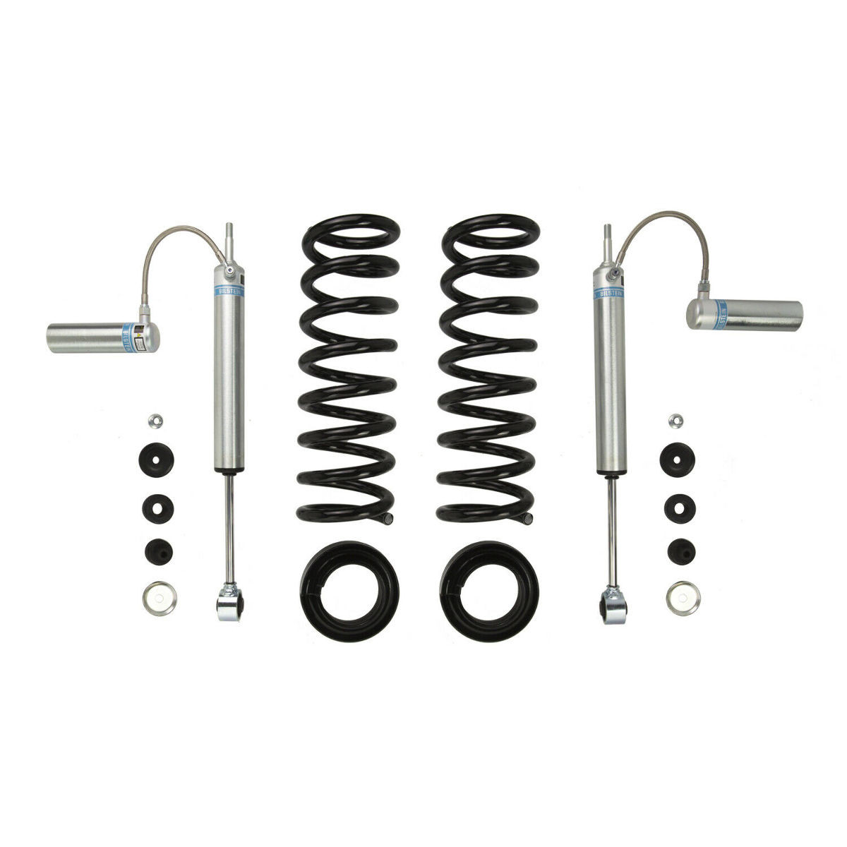Bilstein B8 5162 Front Suspension Leveling Kit for 14-18 Ram 2500