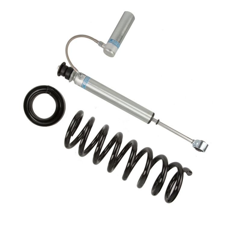 Bilstein B8 5162 Series Monotube Front Suspension Kit for 13-16 Dodge Ram 3500