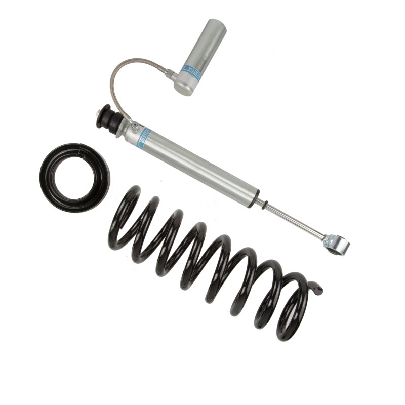 Bilstein B8 5162 Series Monotube Front Suspension Kit for 13-16 Dodge Ram 3500