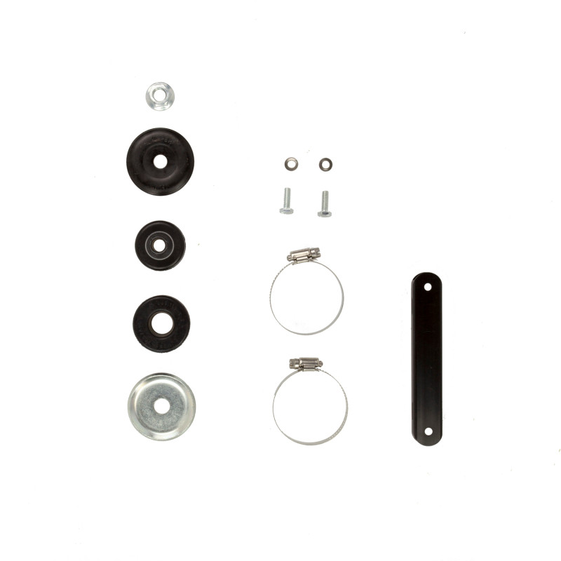 Bilstein B8 5162 Series Monotube Front Suspension Kit for 13-16 Dodge Ram 3500