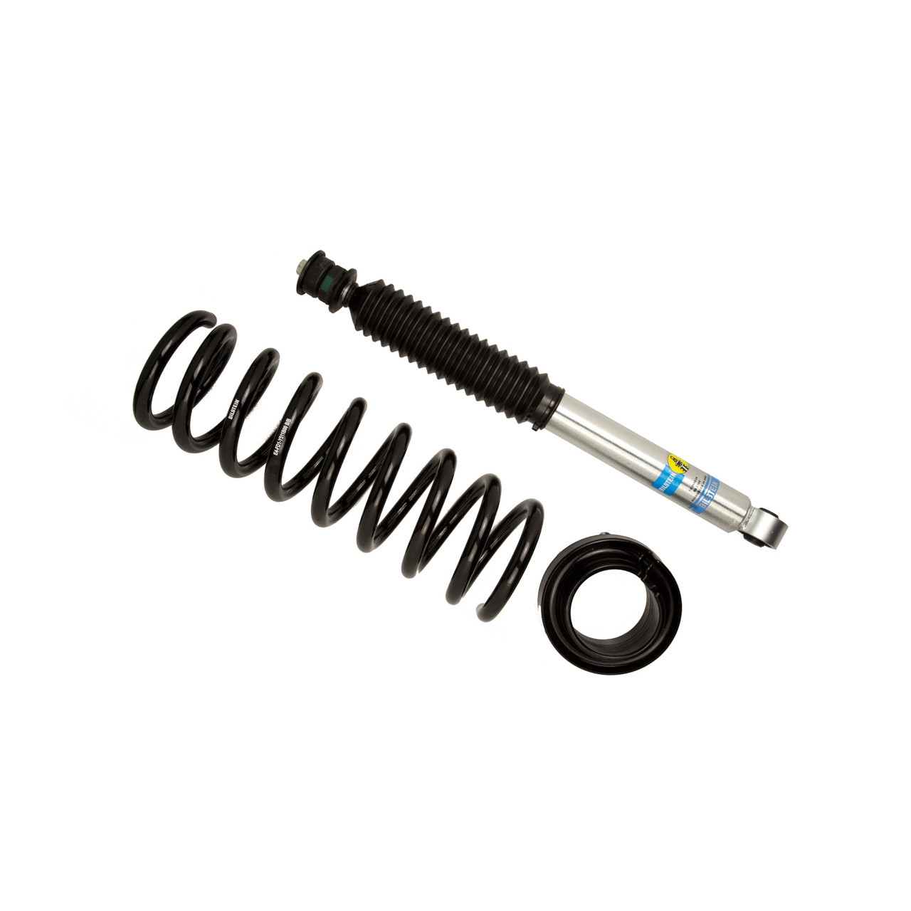 Bilstein B8 5112 Front Suspension Leveling Kit for 14-18 Ram 2500 - 46-268655