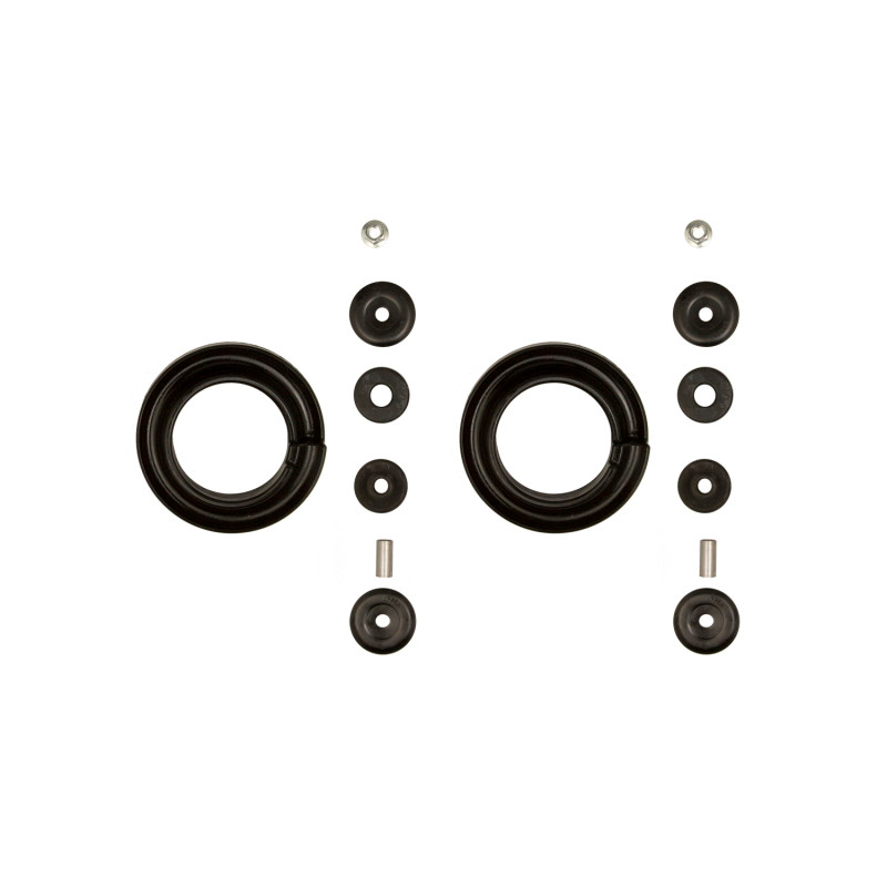 Bilstein B8 5112 Front Suspension Leveling Kit for 14-18 Ram 2500 - 46-268655