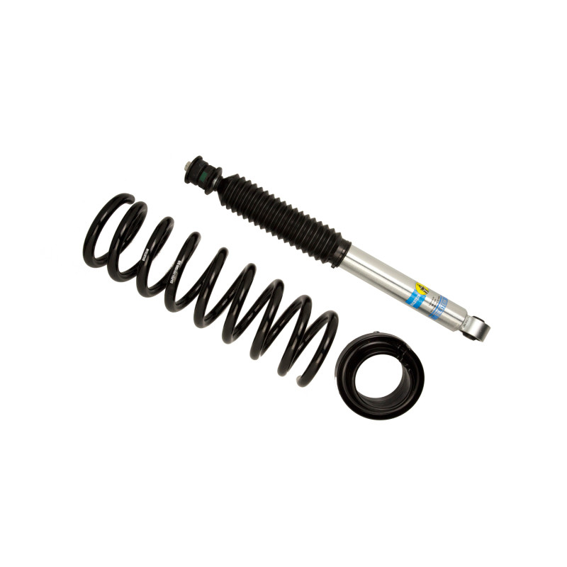 Bilstein B8 5112 Front Suspension Leveling Kit for 14-18 Ram 2500 - 46-268655