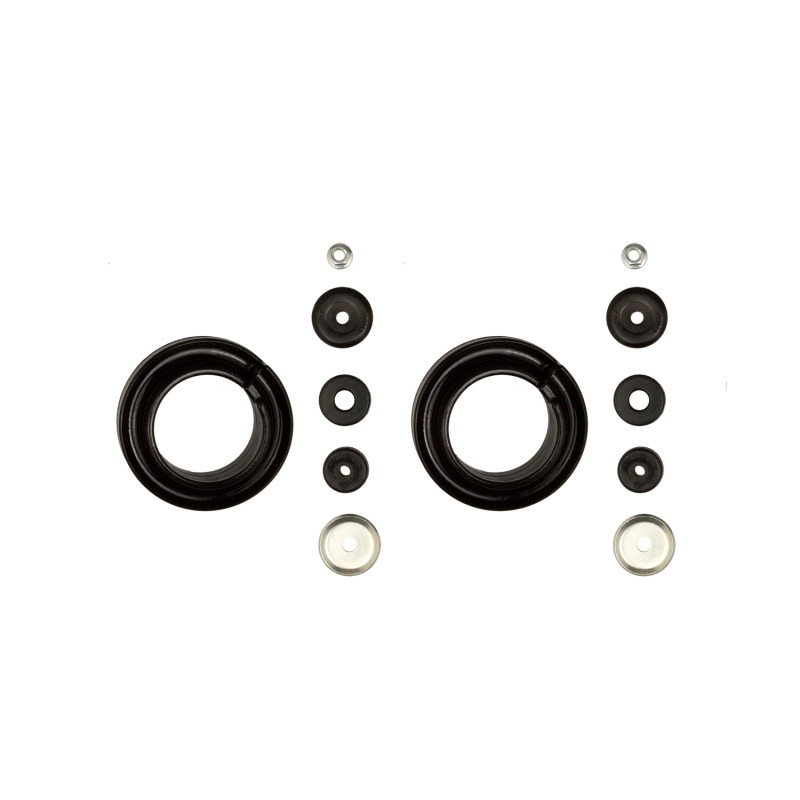 Bilstein B8 5162 Front Suspension Leveling Kit for 14-18 Ram 2500 - 46-268662