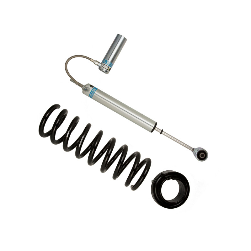 Bilstein B8 5162 Front Suspension Leveling Kit for 14-18 Ram 2500 - 46-268662