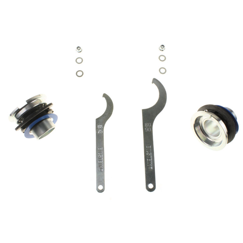 Bilstein B14 PSS Coilovers for 07-13 Volvo C30 T5 / 07-13 Mazdaspeed 3 - 47-121225