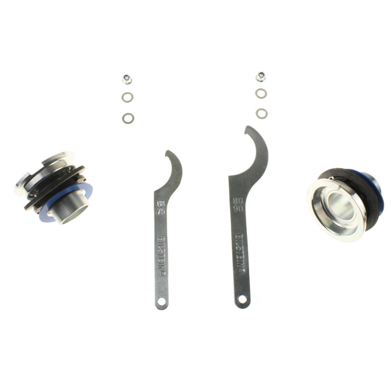 Bilstein B14 PSS Coilovers for 07-13 Volvo C30 T5 / 07-13 Mazdaspeed 3 - 47-121225