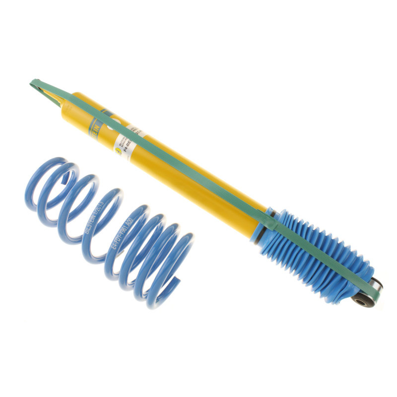 Bilstein B14 PSS Coilovers for 07-13 Volvo C30 T5 / 07-13 Mazdaspeed 3 - 47-121225