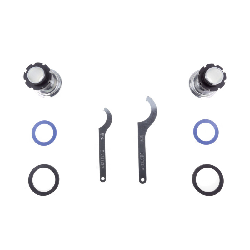 Bilstein B16 PSS9 Suspension Kit for Ford Focus 2 Lim./Mazda 3/S40/V50 K6