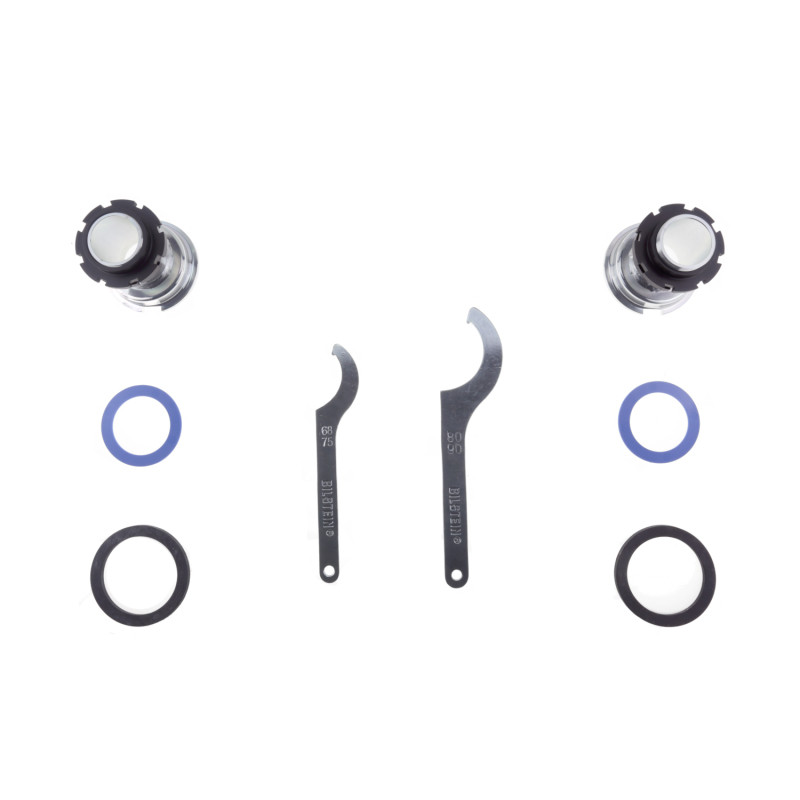 Bilstein B16 PSS9 Suspension Kit for Ford Focus 2 Lim./Mazda 3/S40/V50 K6