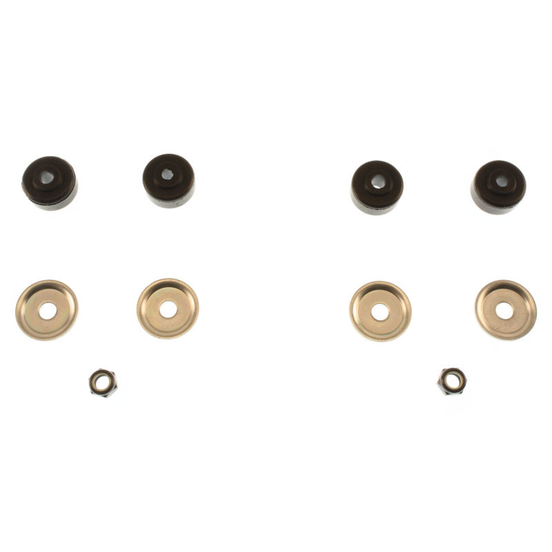 Bilstein 5100 Series Front Tuned Suspension Kit for 05-13 F-250/F-350 Super Duty