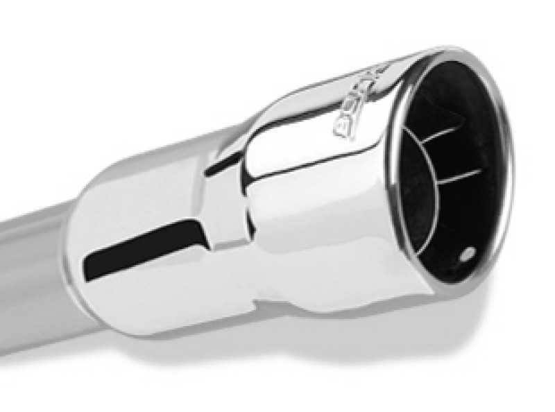 Borla S-Type Axleback Exhaust Polished Tip for 99-05 Mazda Miata NB