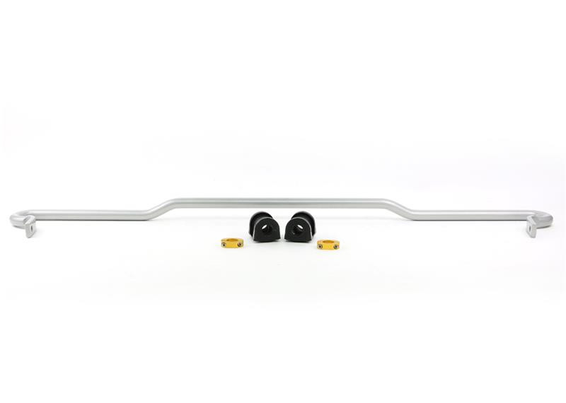 Whiteline 20mm Rear Swaybar for 08+ WRX / STI - BSR49