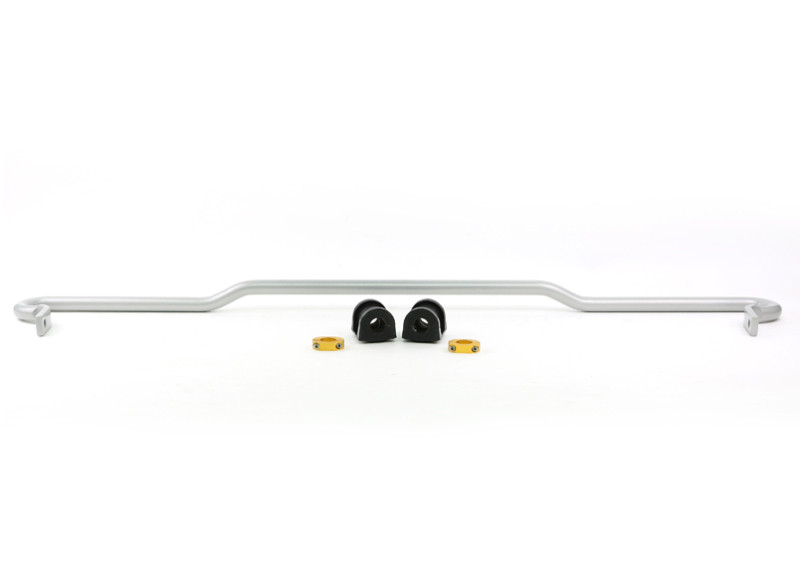 Whiteline 20mm Rear Swaybar for 08+ WRX / STI - BSR49