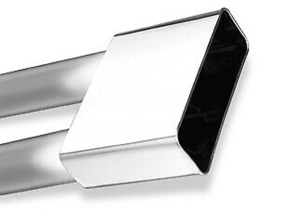 Borla Catback Exhaust for 92-96 C4 Corvette 5.7L - 14385