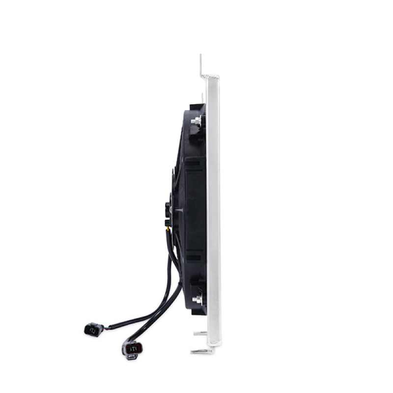 Mishimoto Aluminum Fan Shroud Kit for 00-09 Honda S2000