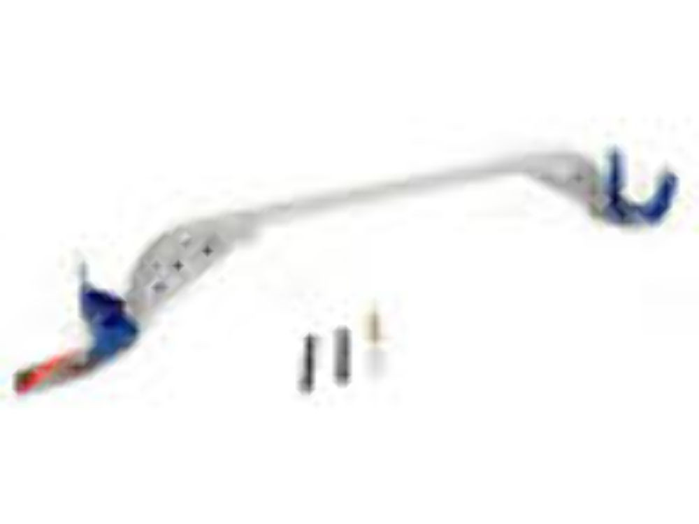 Cusco Type OS Front Strutbar for 08-14 Evolution Evo X -  566 540 A