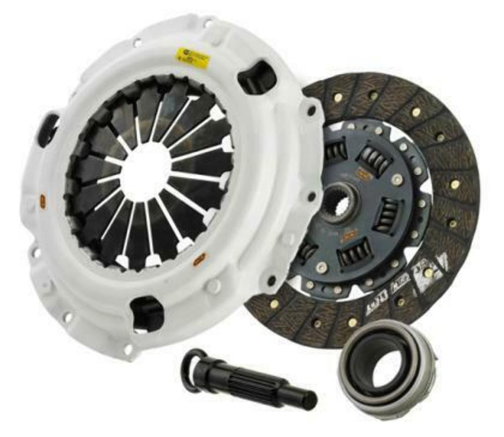 Clutch Masters FX100 Clutch for 01-05 BMW M3 - 03040-HD00-D