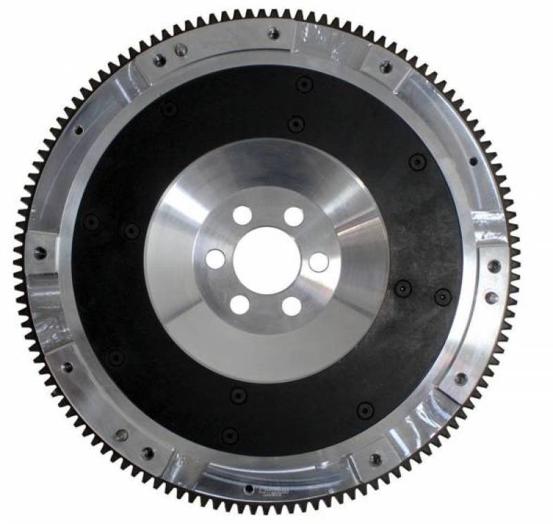 Clutch Masters Aluminum Flywheel for 07-11 Nissan Sentra Spec V 2.5L - FW-074-AL