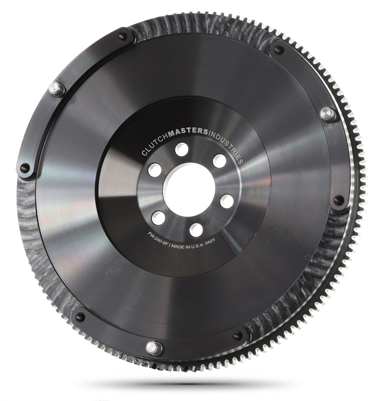 Clutch Masters Steel Flywheel for 97-05 Audi A4 - FW-240-SF