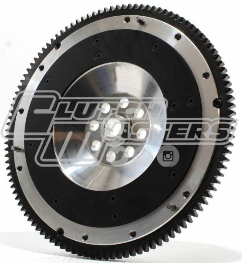 Clutch Masters Aluminum Flywheel for Honda H22 motor w/ B Series Trans