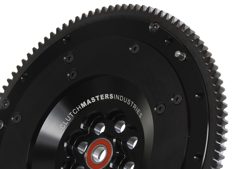 Clutch Masters Aluminum Flywheel for Honda H22 motor w/ B Series Trans