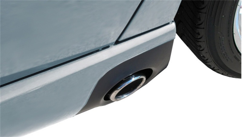 Corsa 3" Dual Side Exit Sport Exhaust for 03-10 Viper SRT10