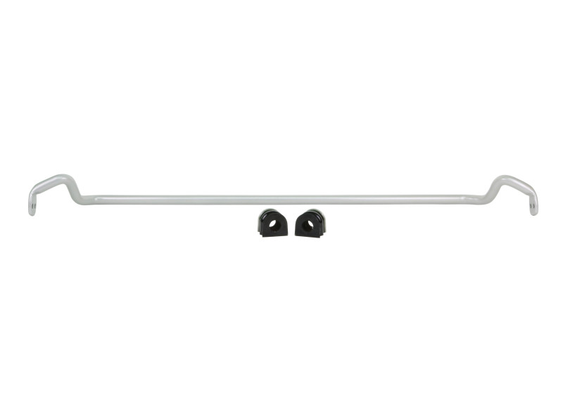 Whiteline 22mm Adjustable Front Swaybar for 02-07 WRX Wagon - BSF12Z