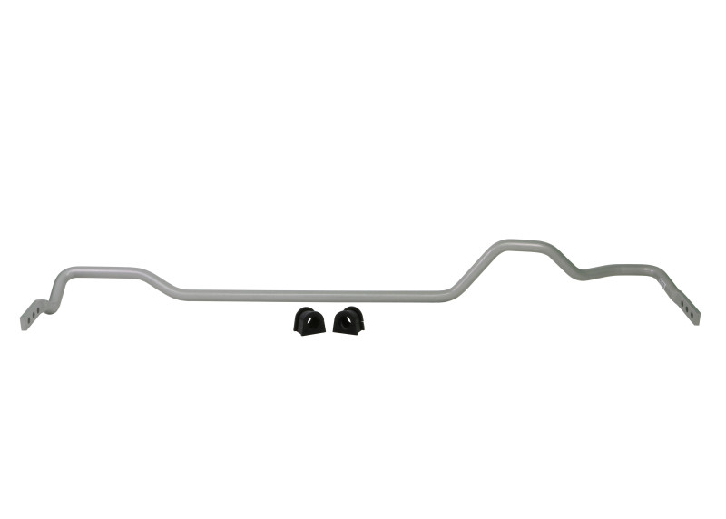 Whiteline 22mm Adjustable Rear Swaybar for 04-07 STI - BSR37Z