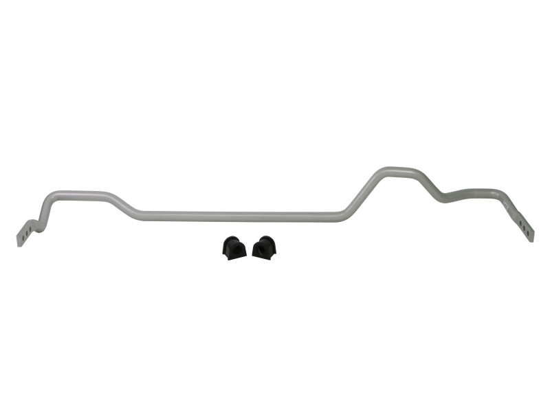 Whiteline 22mm Adjustable Rear Swaybar for 04-07 STI - BSR37Z