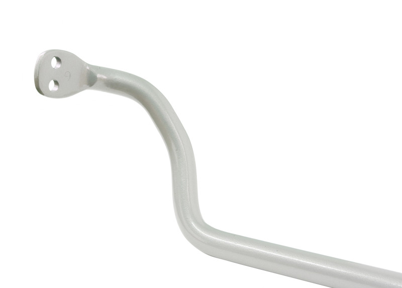 Whiteline 22mm Adjustable Front Swaybar for 08-10 WRX / 05-09 Legacy GT - BSF30Z
