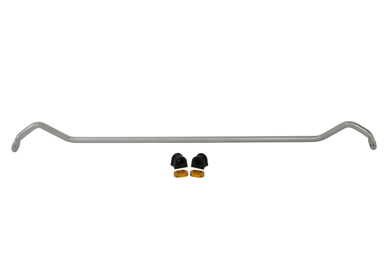 Whiteline 22mm Adjustable Front Swaybar for 11+ WRX / 08+ STI / 09+ FXT - BSF39Z