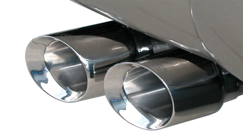Corsa 3" Single Side Exit Sport Exhaust for 11-14 Excalade / Yukon Denali