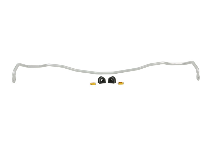 Whiteline 20mm Adjustable Rear Swaybar for 05-09 Legacy GT - BSR39Z