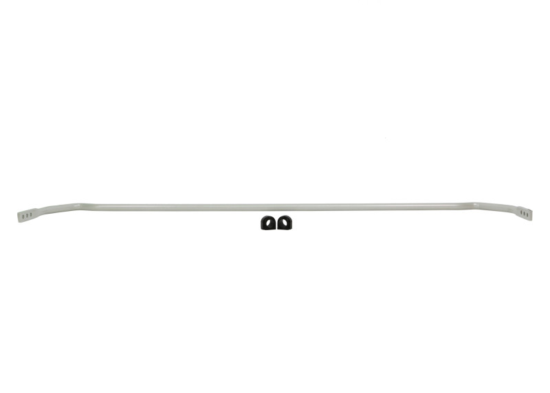 Whiteline 20mm Adjustable Rear Swaybar for 02+ Cooper S - BMR72Z