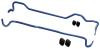 Cusco 25mm Rear Swaybar for 08-14 Evolution Evo X - 566 311 B25