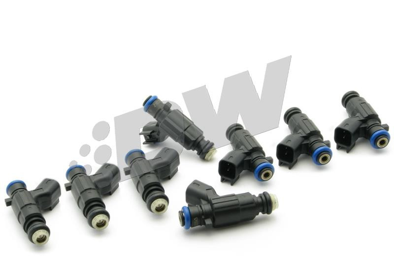 DeatschWerks 42lb Fuel Injectors for 05-07 Corvette LS2 - 13U-00-0042-8