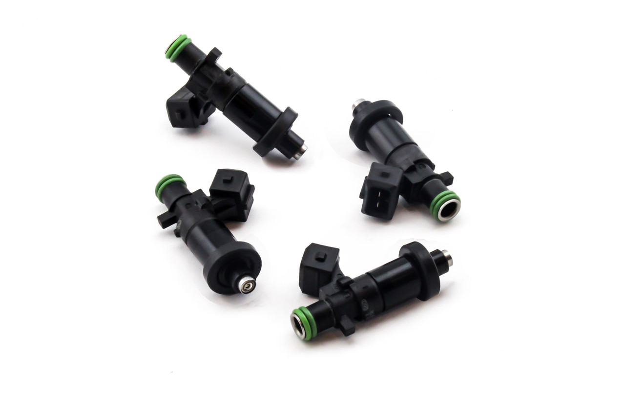 DeatschWerks  Bosch EV14 1200cc Injectors for 99-05 S2000 F20/F22