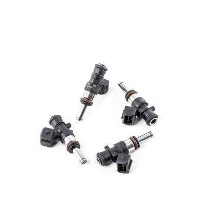 DeatschWerks EV14 1200cc Fuel Injectors for 02-11 Civic SI / 06-09 s2000