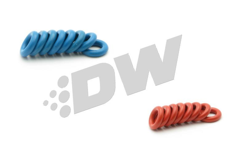 Deatschwerks 90lb 950cc Fuel Injectors for 08-12 Corvette LS3 / CTS-V 6.2L